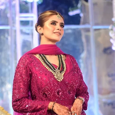 Bushra Imtiyaz Habshi profile