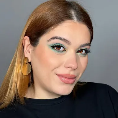 Corina Turcu MUA profile