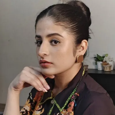 MakeupbyDaksha profile