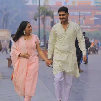 Deepika Chawla profile