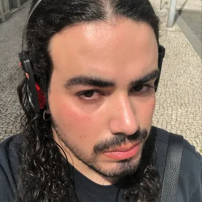 Diogo Ribeiro profile