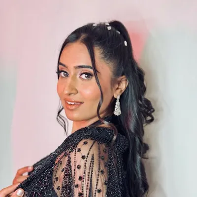 DEEPALI KHATRI | Jaipur Makeup Artist profile