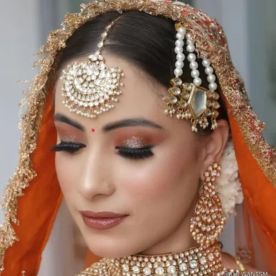 Makeup By Divyaa_ profile