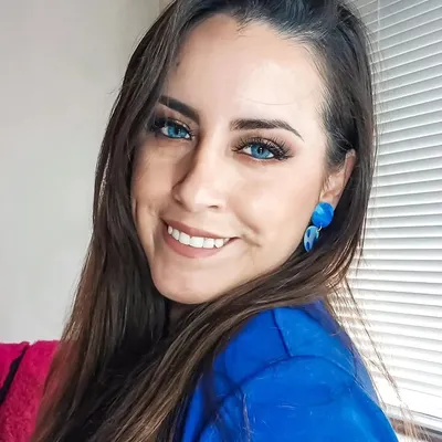 Daniela Poblete ๐ซ profile