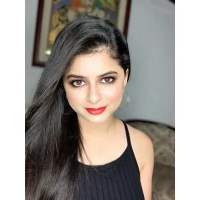 Makeup By Drushya Ssridhar