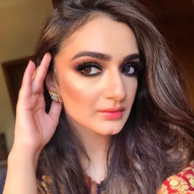 Eiman Khudayar profile