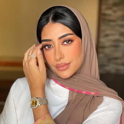 Fatema AlMuhana profile
