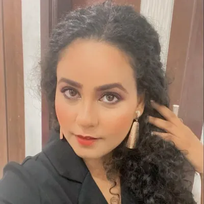 Gitika Hanslas profile