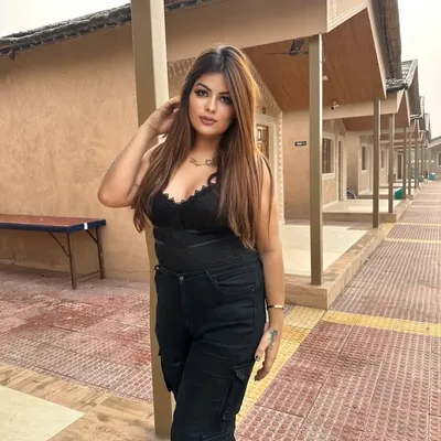 Geetanshi Batra profile