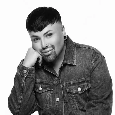 Gilbert Estrada profile