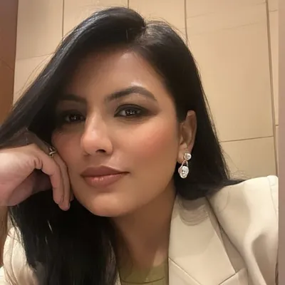 Gurpreet Mahar profile