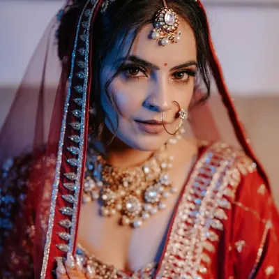 HARSHITAA P KHANNA profile