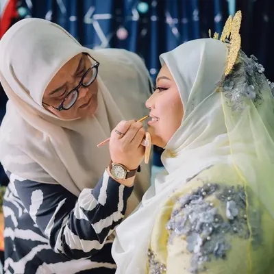 Haslinda Anuar profile