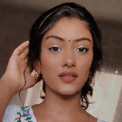 Beauty obsessed / Borivali / Mumbai makeup artist profile