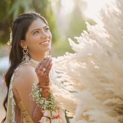 Makeup By Hemika/ Bridalmakeupartist profile