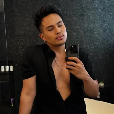 Hendra Nasril profile