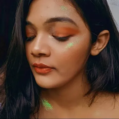 Hiloni Shah | Makeup Artist profile