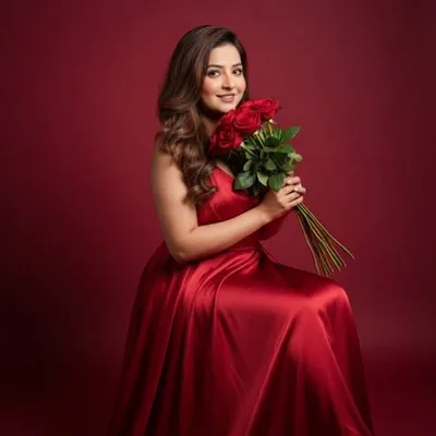 Jaipur Luxury Bridal Makeup Artist profile