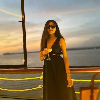 Himani Sharma | Makeup Artist profile