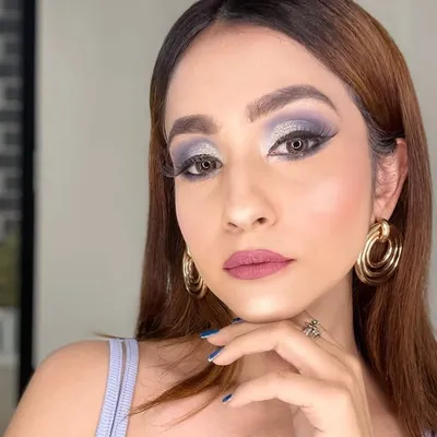 Ishitaa Chopra profile