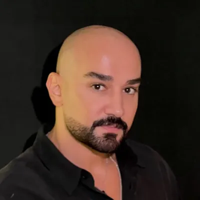 Issa Hishan عيسى هيشان profile