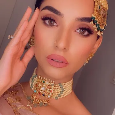 Jasneev Sidhu Grewal profile