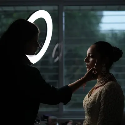 Jenica Fichadia | Makeup Artist and Hairstylist profile