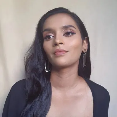 Saroj Jyoti Gupta profile
