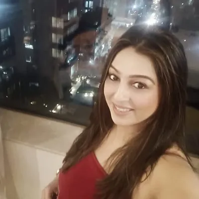 Jyotsna Rohra l Makeup Artist in Mumbai profile