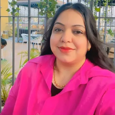 MAKEUP BY KANCHAN profile