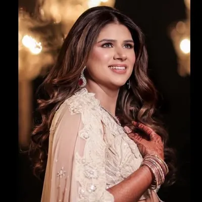 Kashika Dhingra profile