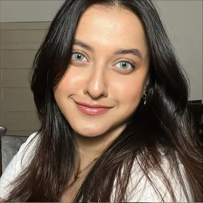 Kashish Panchal profile