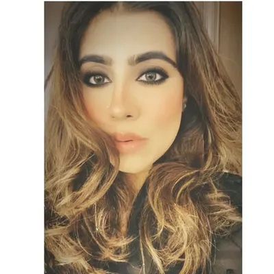Kashish Patney profile