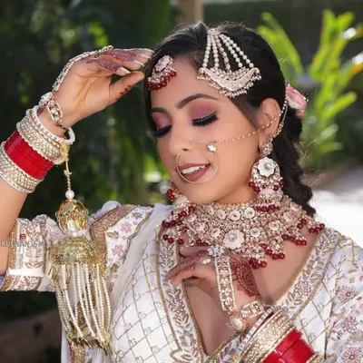 Kavita Shukla profile