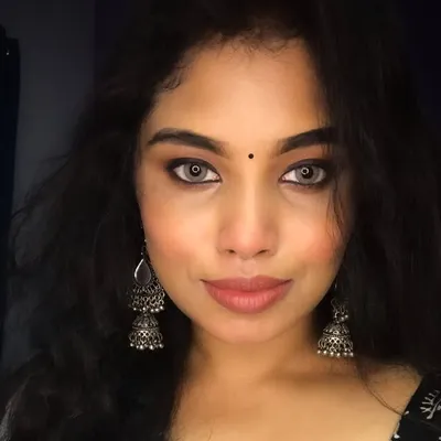 Kavya Murali Krishnan profile