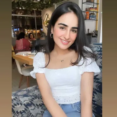 Kavya malik profile