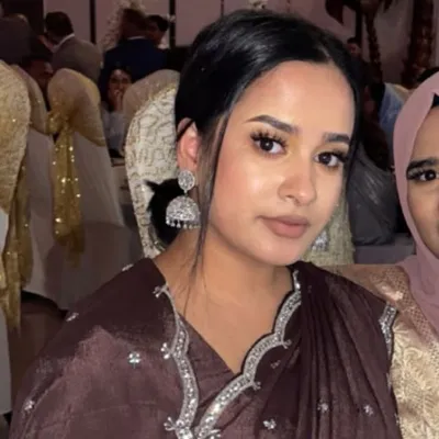 Khadija profile