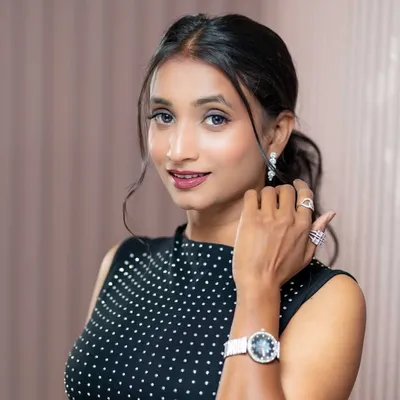 Makeup Artist / priya rajput