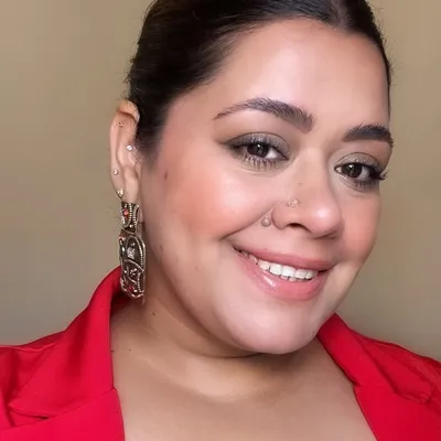 Kishwar Chahal profile