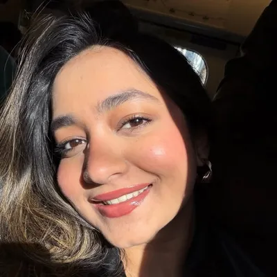 Kumkum Gupta profile