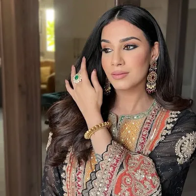 Mansi Sehgal profile
