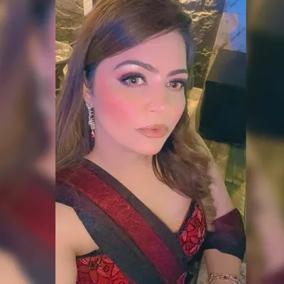 Mahima Chawla | Luxury Makeup Artist | Makeup Educator profile