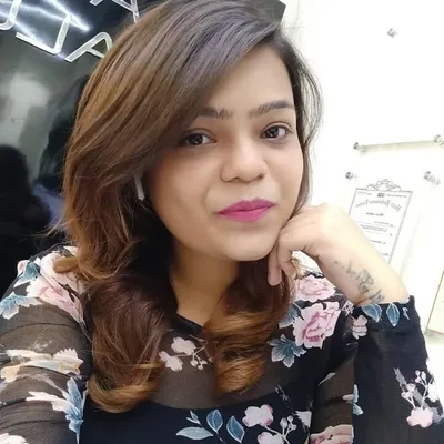 Maitri Shah | BRIDAL MAKEUP ARTIST profile