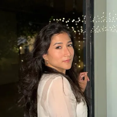 Mankirat Kaur profile