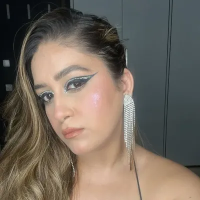 Mansi Malkani Verma profile
