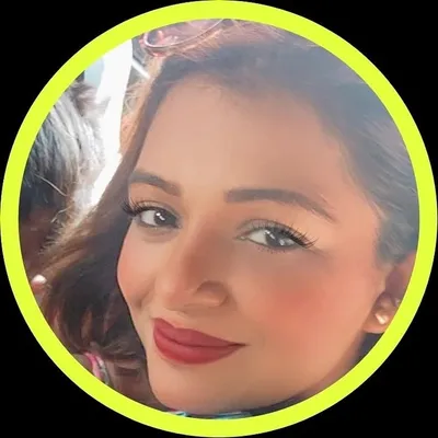 Manya Bansal | Makeup Artist profile