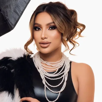 Marisol profile