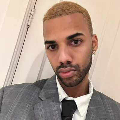 Marvin Lumoneka profile