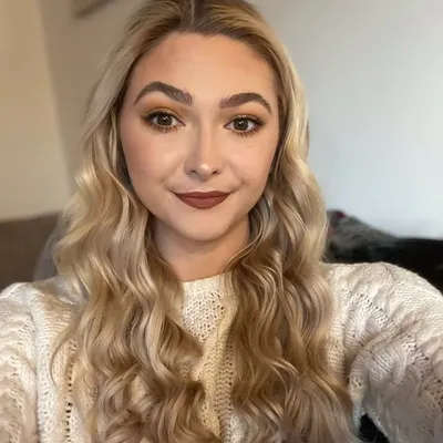 Megan Jackson - Makeup Artist profile