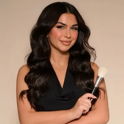 Melda Temiz profile
